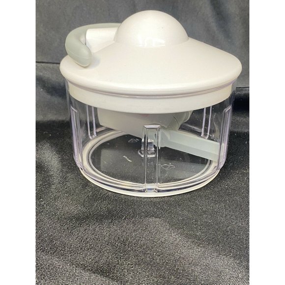 Kuhn Rikon Kitchen Kuhn Rikon Pull Chop Chopper Manual Food